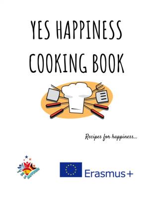 Recipes for Happiness