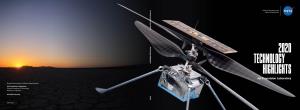 JPL Technology Highlights from 2020