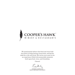 Coopers-Hawk-Main.Pdf