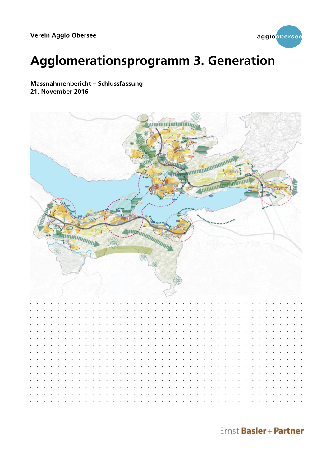 Massnahmenbericht – Schlussfassung 21