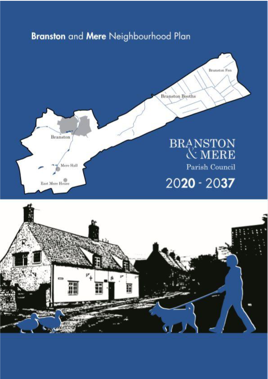 Branston and Mere Neighbourhood Plan