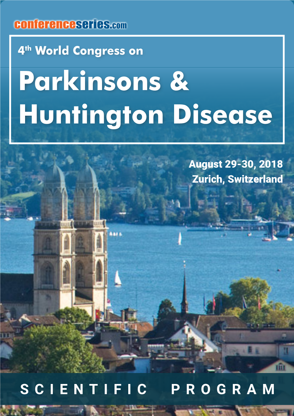 Parkinsons & Huntington Disease