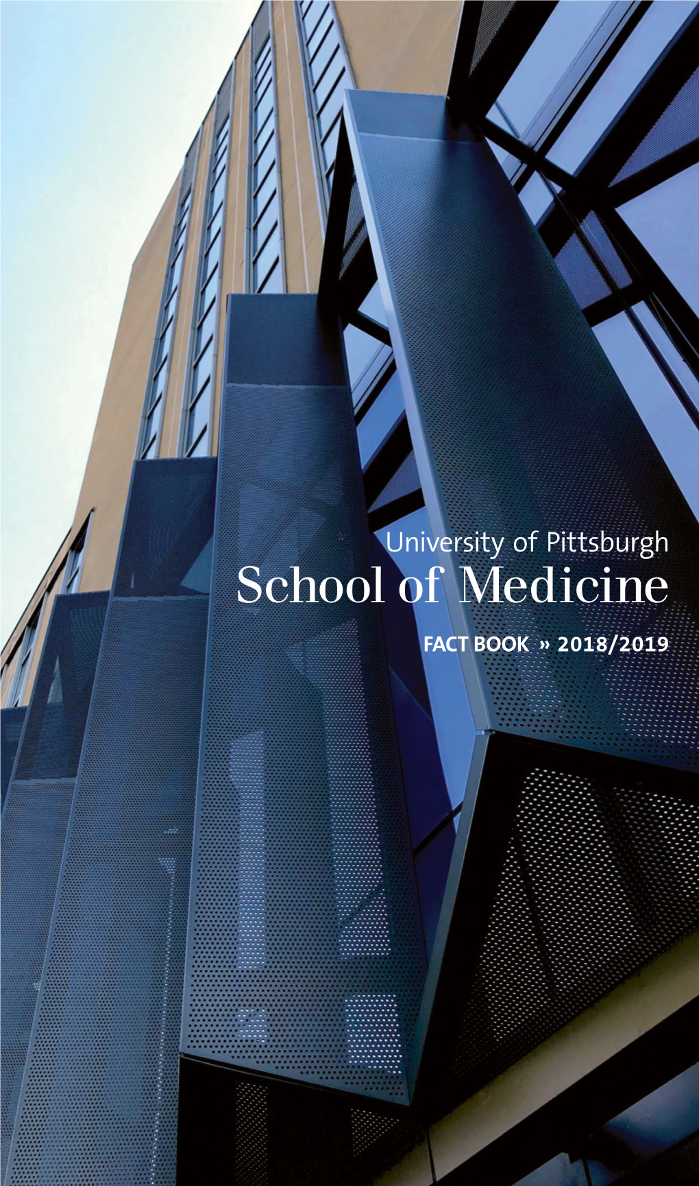School of Medicine Office of Admissions & Financial Aid