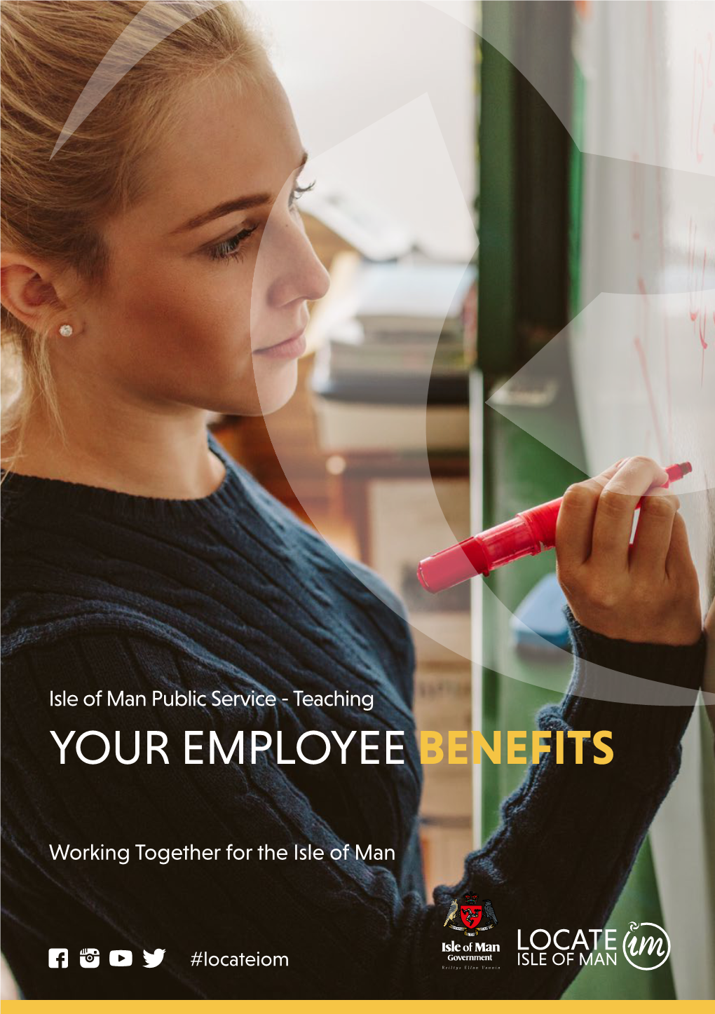 Your Employee Benefits