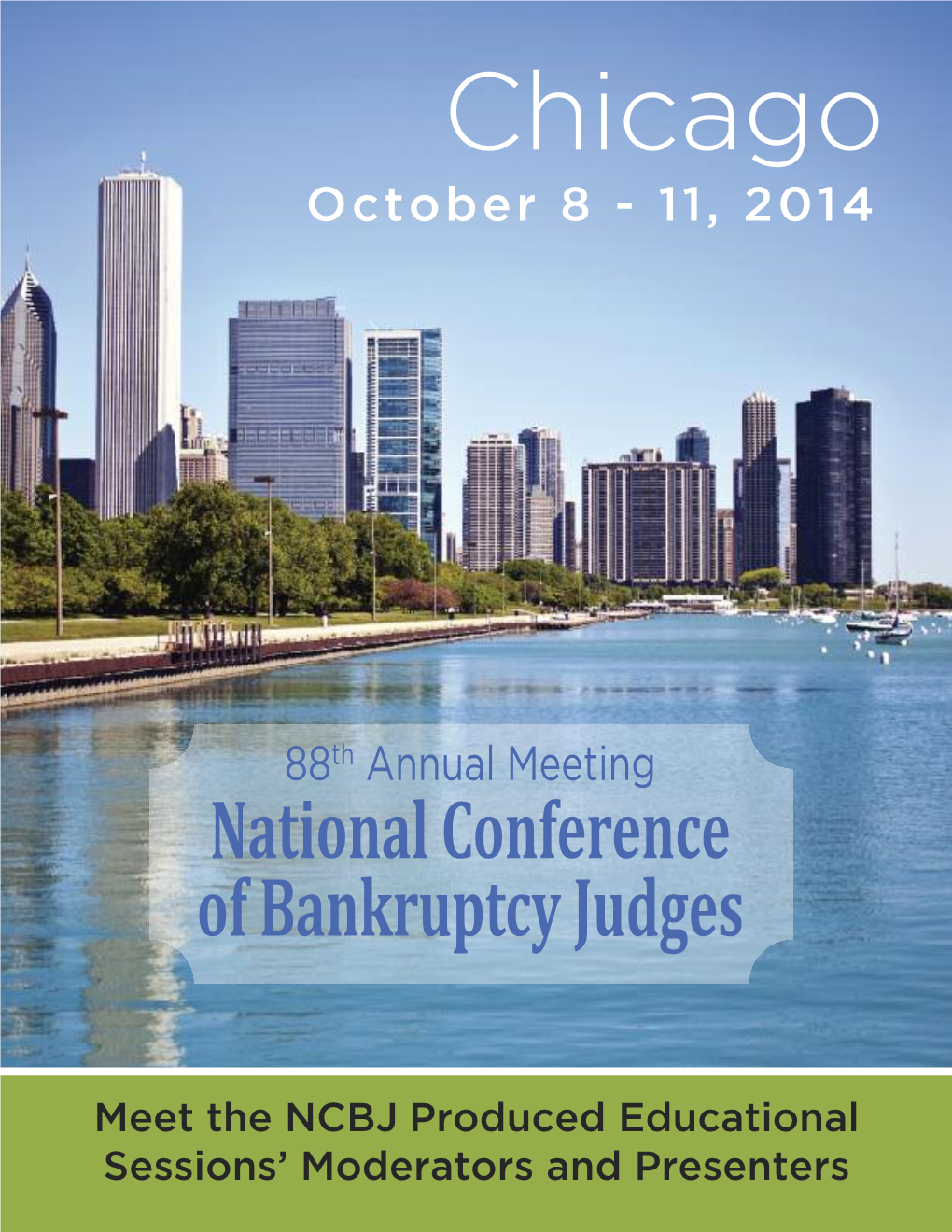 National Conference of Bankruptcy Judges