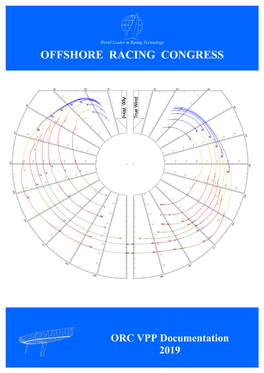 ORC VPP Documentation 2019 5