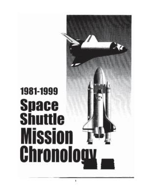 Shuttle Missions 1981-99.Pdf