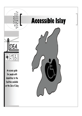 Accessibility Guide -.:: GEOCITIES.Ws