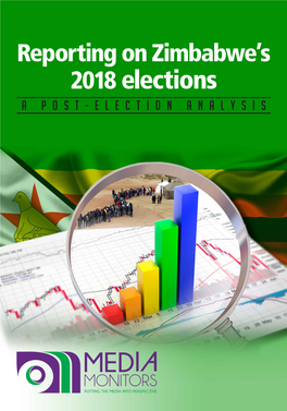 Enreporting on Zimbabwe's 2018 Elections