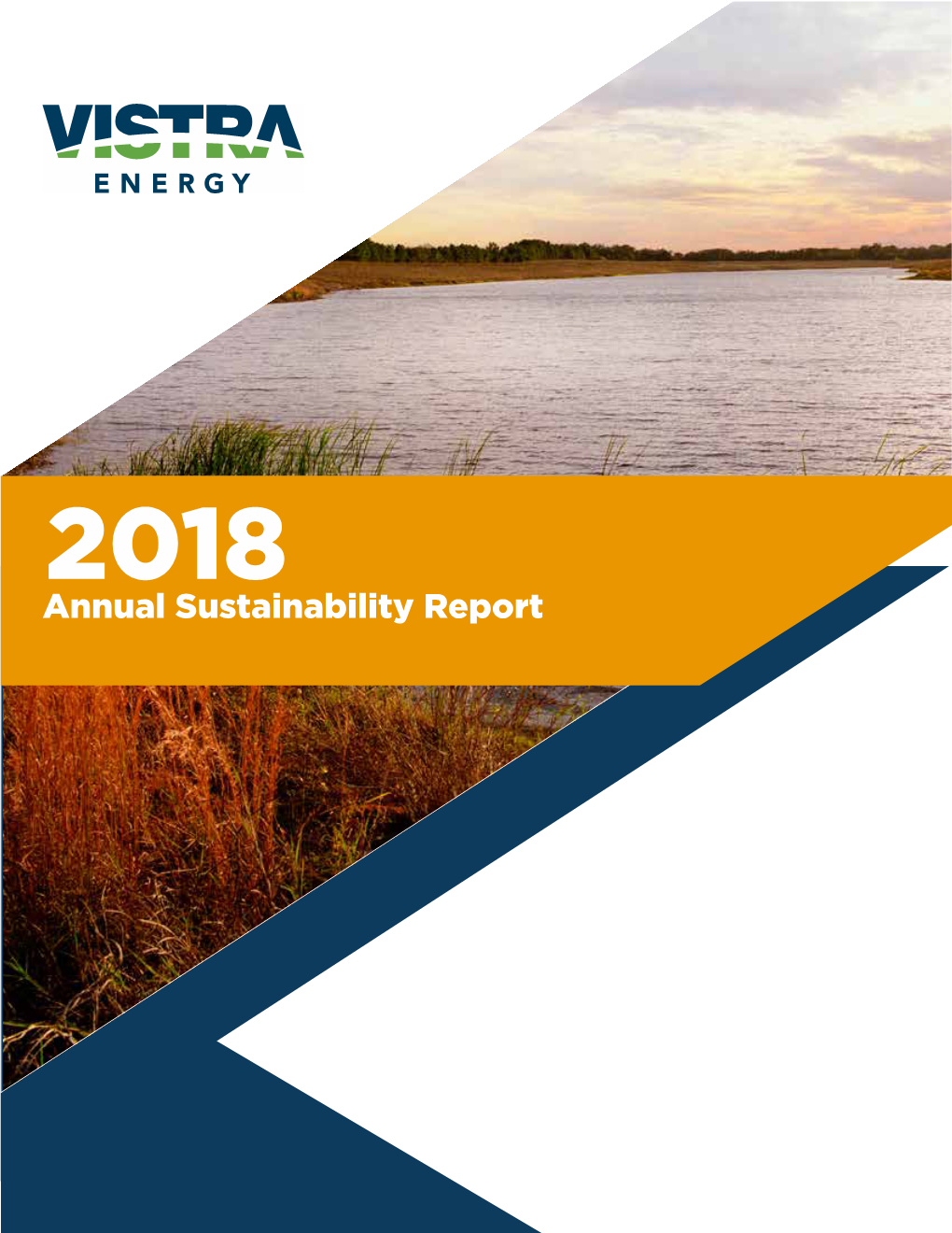 2018 Annual Sustainability Report CONTENTS