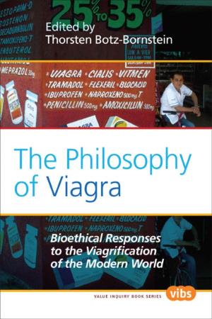 The Philosophy of Viagra Vibs