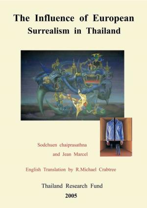The Influence of European Surrealism in Thailand