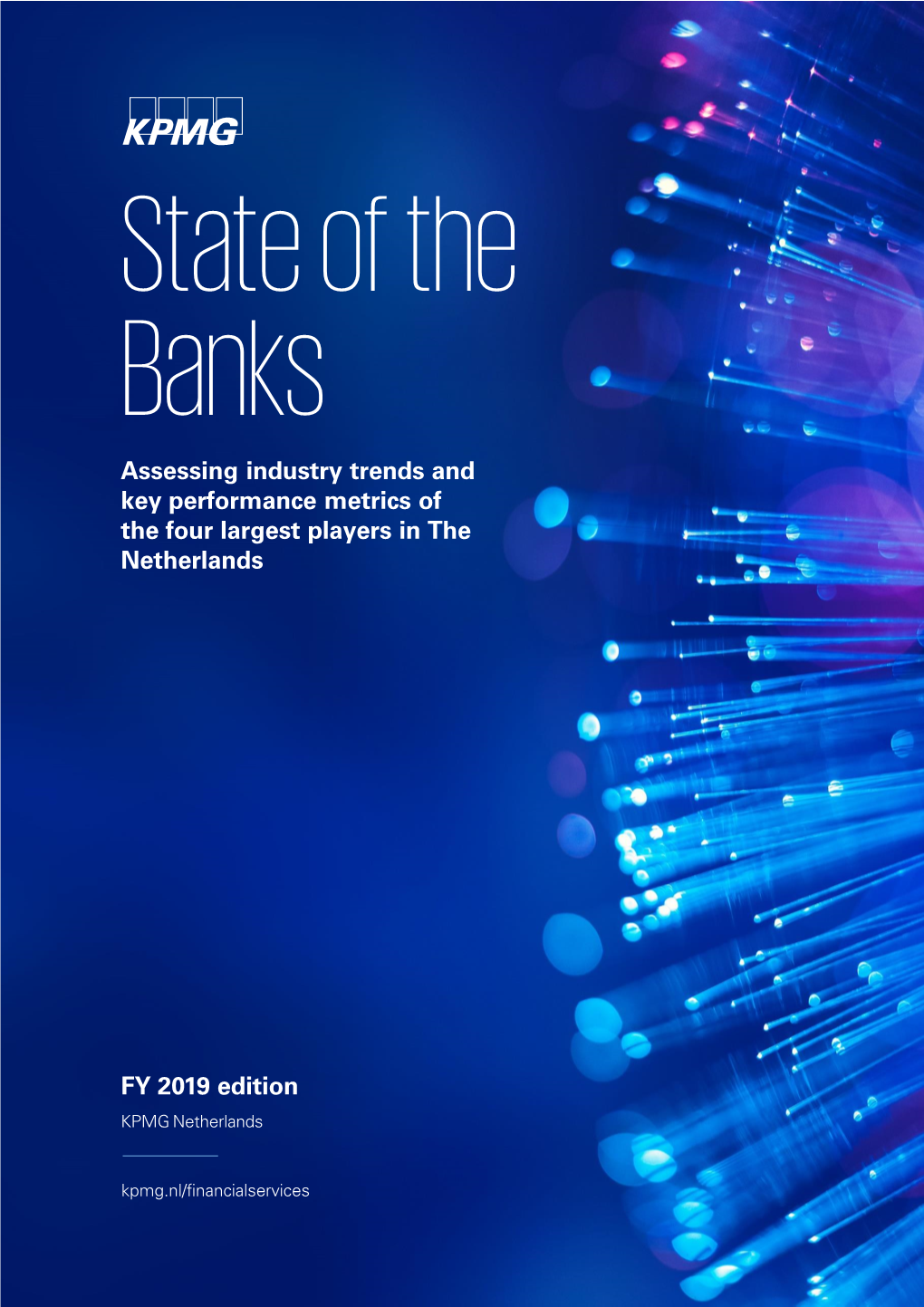 State of the Banks