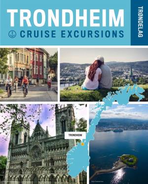 Cruise Excursions