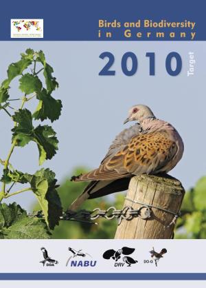 Birds and Biodiversity in Germany – 2010 Target
