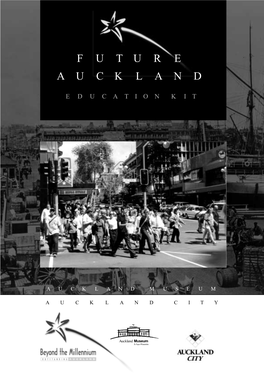 Future Auckland