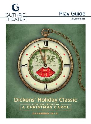 Dickens' Holiday Classic