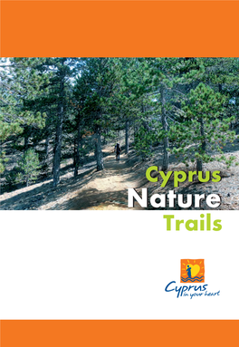 Cypruscyprus Naturenature Trails