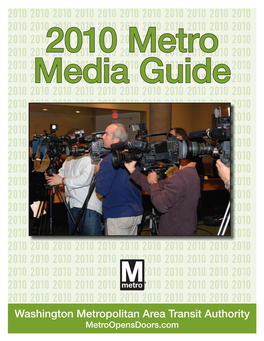 2010 Media Guide.Indd