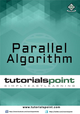 Preview Parallel Algorithm Tutorial