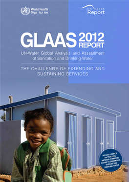 GLAAS 2012 Report. UN-Water Global Analysis and Assessment Of