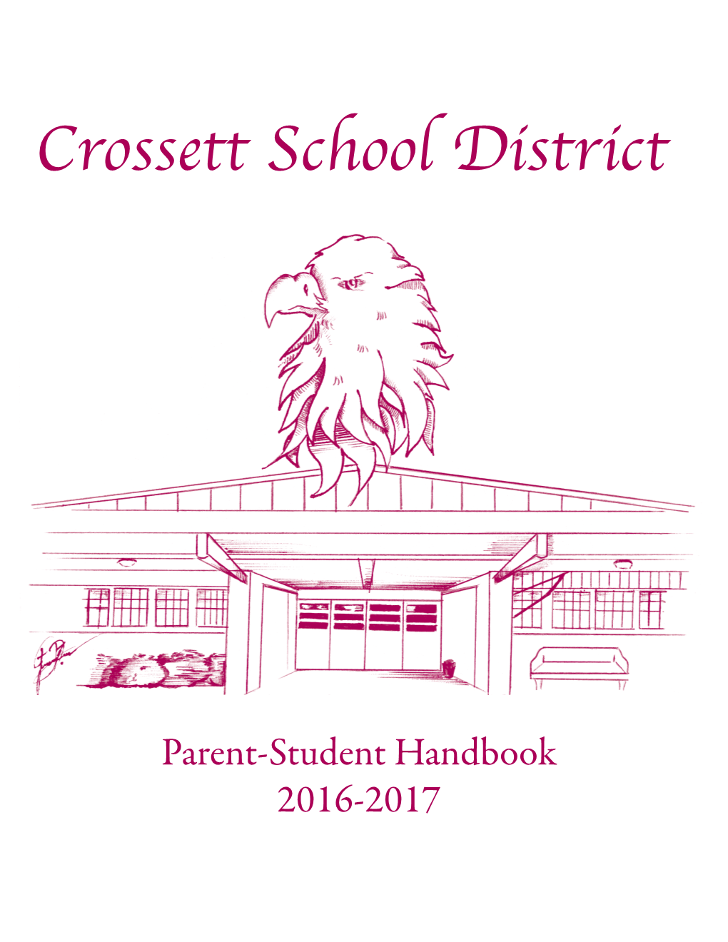 Crossett School District