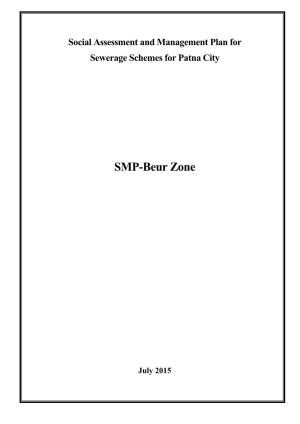 SMP-Beur Zone