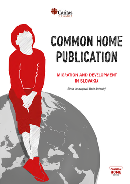 Migration and Development in Slovakia