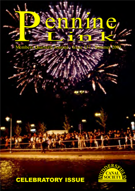 Issue 137 - Summer 2001