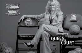 Sherri Coale Of