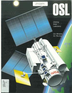 A Powerful Solar Observatory in Space