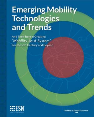 Emerging Mobility Technologies and Trends