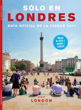City Guide Spanish.Indd