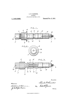 9, Www. , T STATES PATENT OFFICE