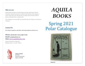 Aquila Books