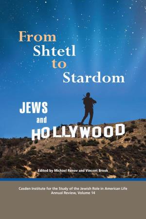 Jews and Hollywood