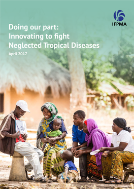 Innovating to Fight Neglected Tropical Diseases