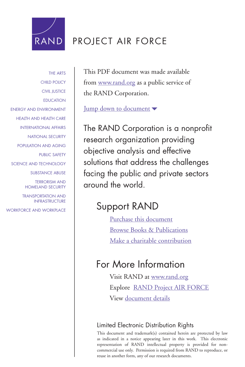 Systems Engineering and Program Management Trends and Costs for Aircraft and Guided Weapons Programs