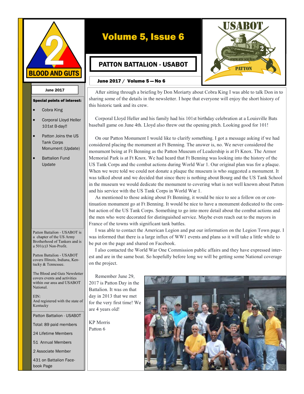 Patton-Newsletter-June-2017