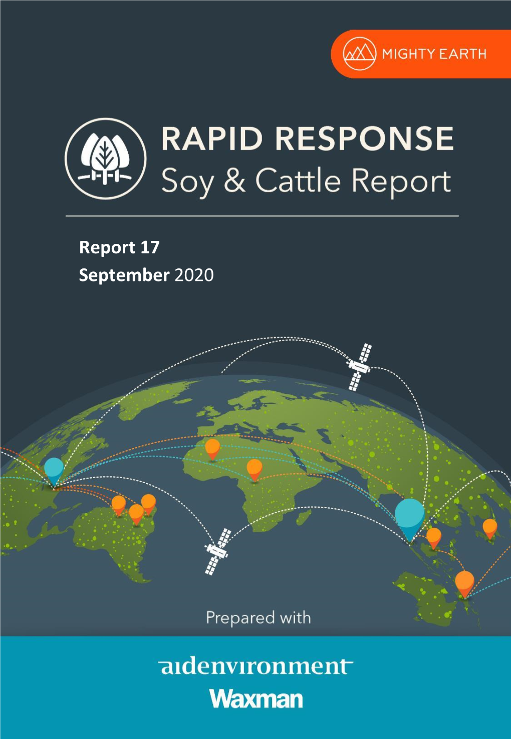 Report 17 September 2020