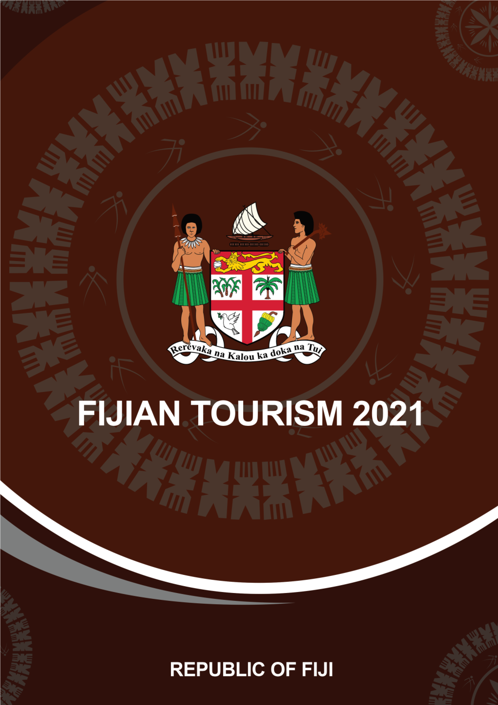 Fijian Tourism 2021 (FT 2021), the Sectoral Development Plan for the Fijian Tourism Industry