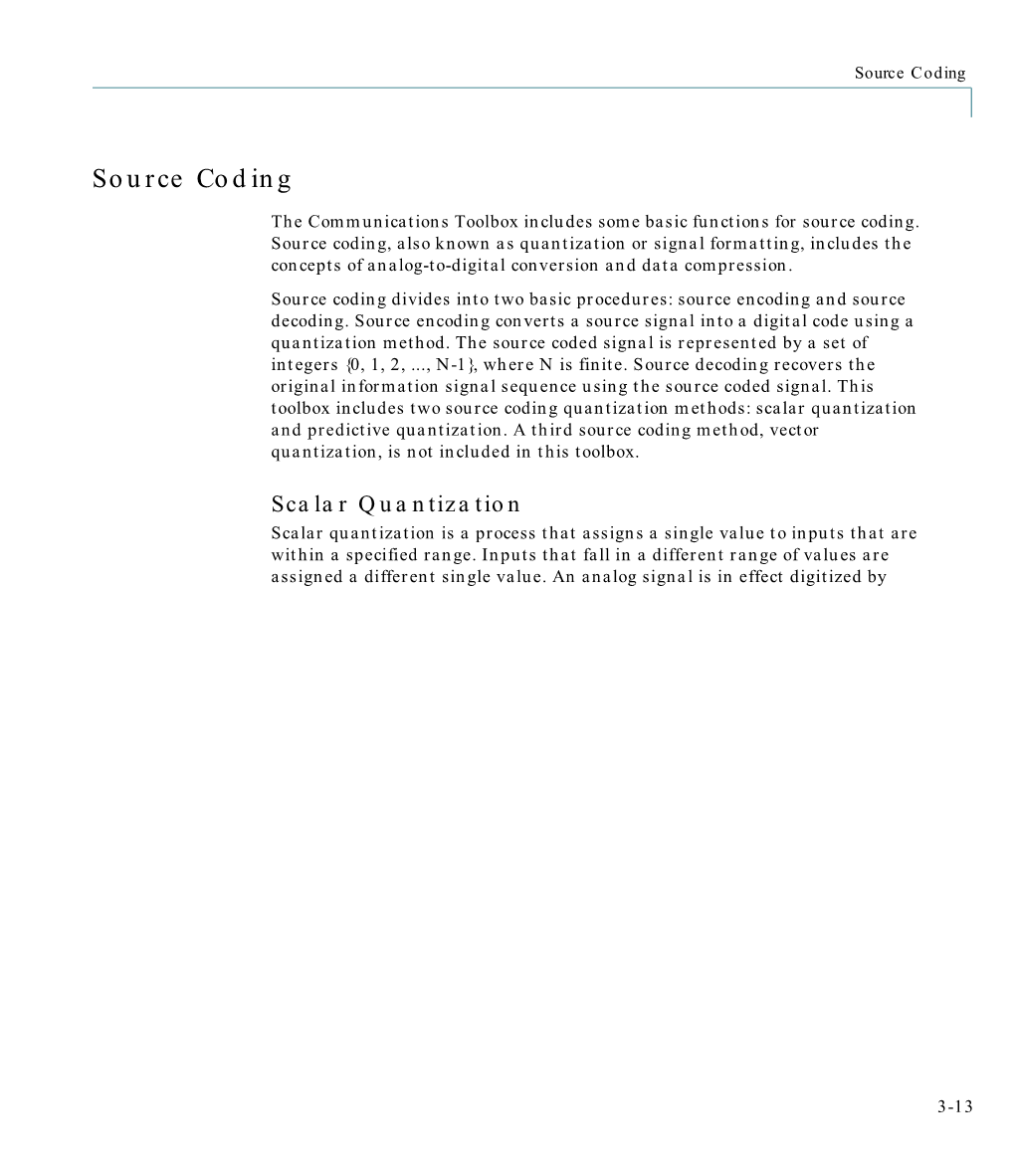 Source Coding Matlab.Pdf