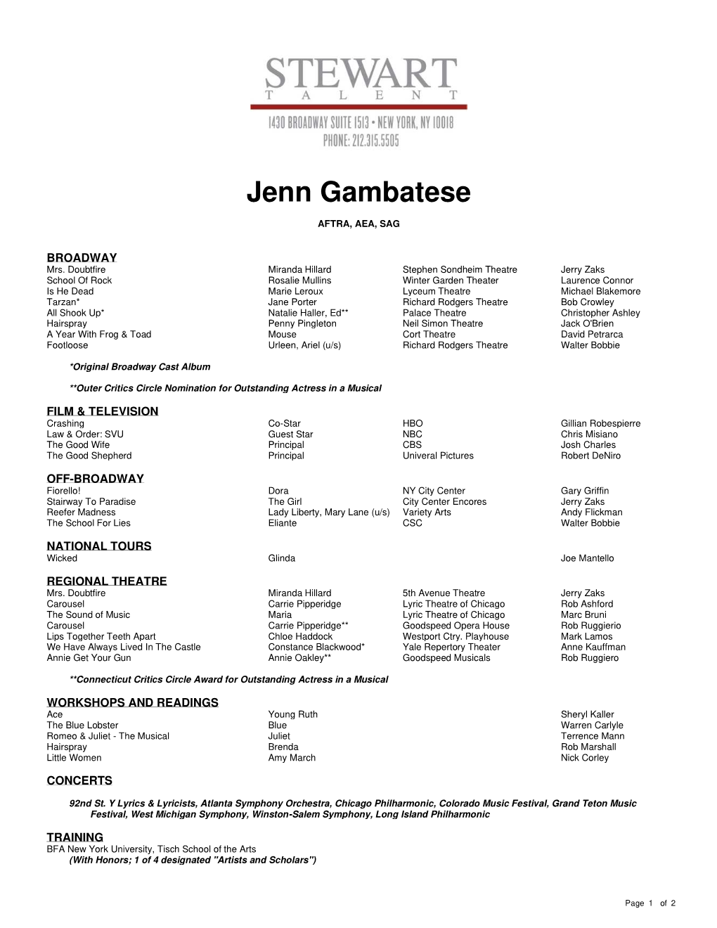 Jenn-Gambatese-Resume-335841.Pdf