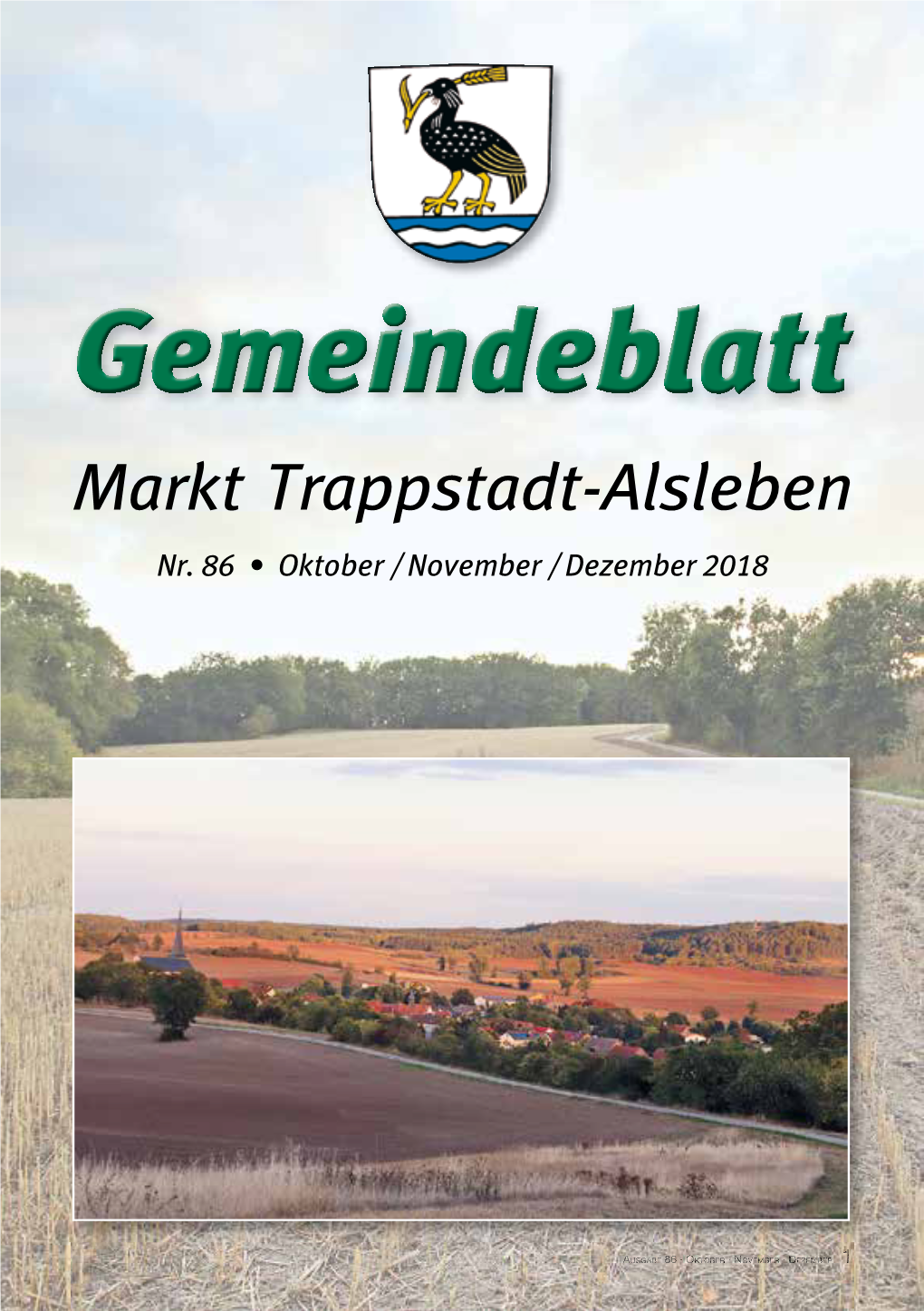 Markt Trappstadt-Alsleben Nr