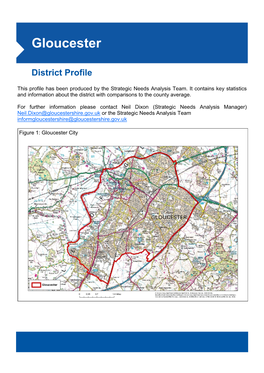 Gloucestershire County Council