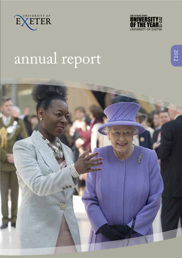 Annual Report 2012