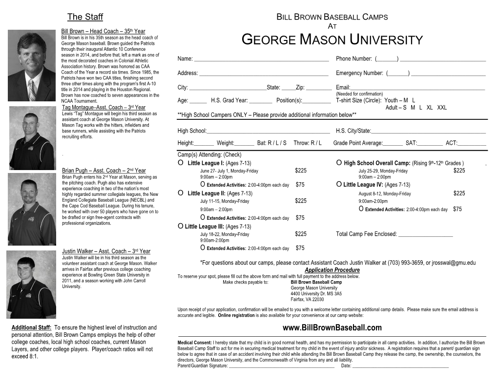 George Mason University