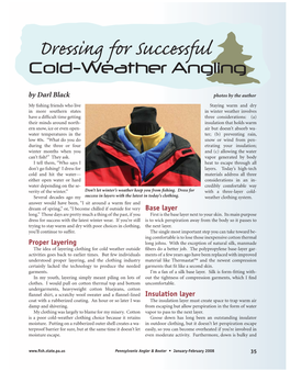 Dressing for Successful