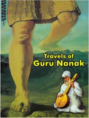 Travels of Guru Nanak (Activity Book)