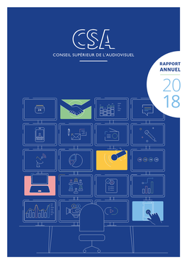 CSA-Rapport-2018.Pdf